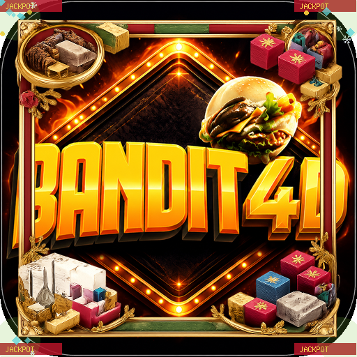bandit4d — mitra unggulan